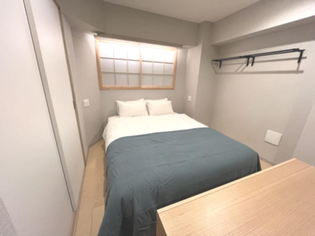 Klasso Tokyo Sumiyoshi Apartments Екстер'єр фото